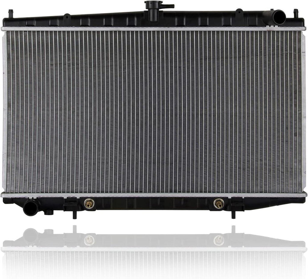 A2342 Radiator