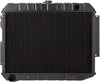 Spectra Premium Industries, Inc.  RADIATOR