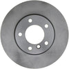 980482R Professional Grade Disc Brake Rotor