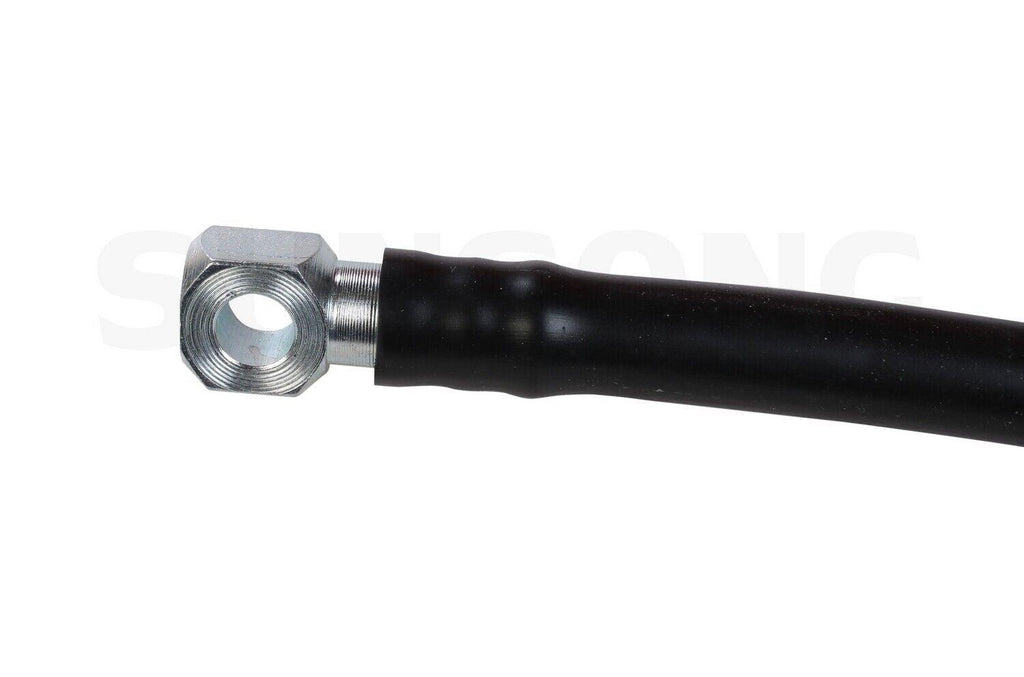 Sunsong Brake Hydraulic Hose for LLV, S10, S10 Blazer, S15, S15 Jimmy 2201017