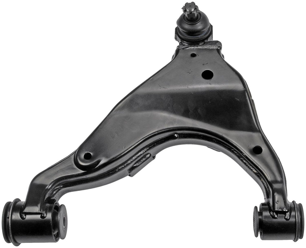 Dorman Suspension Control Arm and Ball Joint Assembly for 05-15 Tacoma 522-720