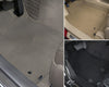 Lloyd Velourtex Front Row Carpet Mats for 2009-2013 Toyota Corolla