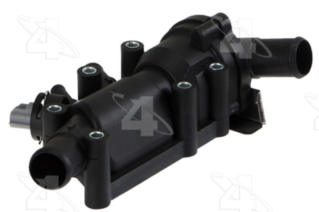 FS Engine Coolant Water Outlet Housing Kit for Fiesta, Fiesta Ikon 86095