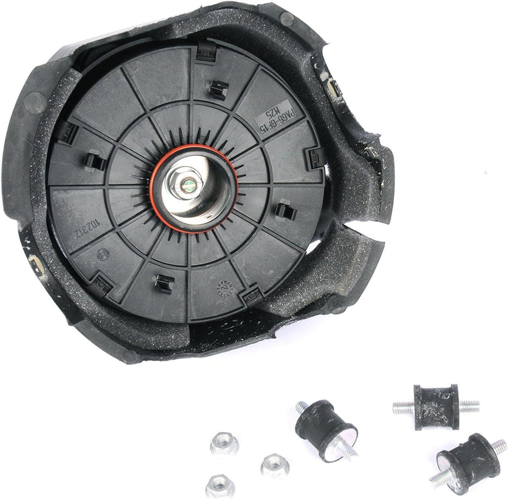 GM Genuine Parts 19260940 Secondary Air Injection Pump