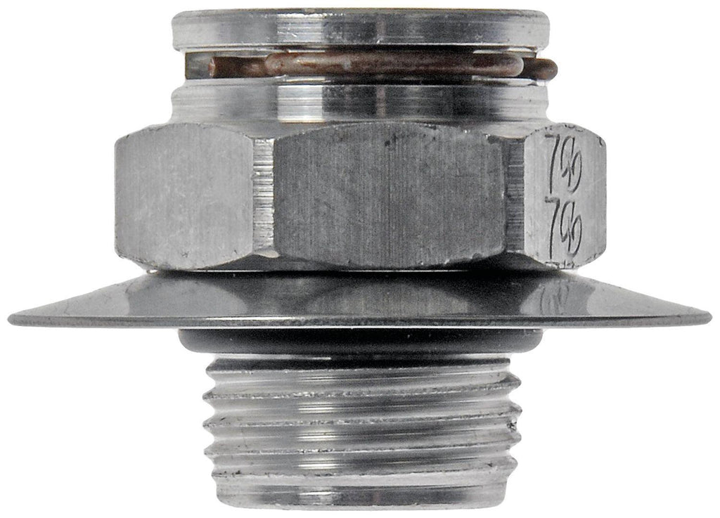 Engine Oil Cooler Line Connector for Escalade, Escalade Esv+More 800-622