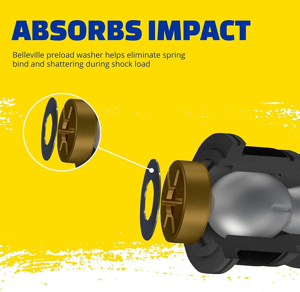 MOOG ES80752 Drag Link