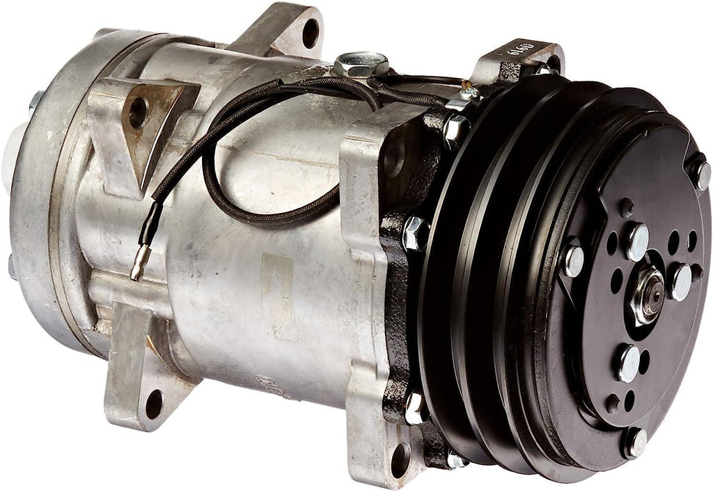 58559 New AC Compressor