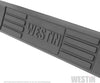 Westin 23-4010 E-Series Stainless Step Bar