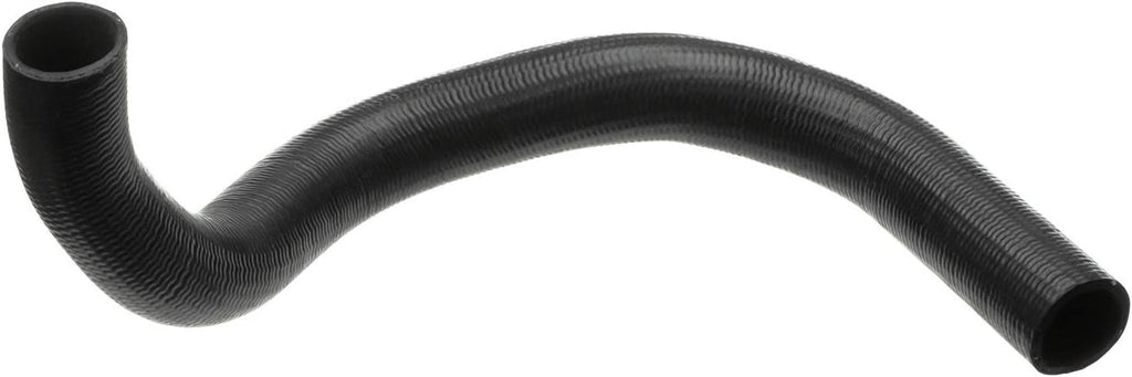 Gold 24604L Molded Upper Radiator Hose