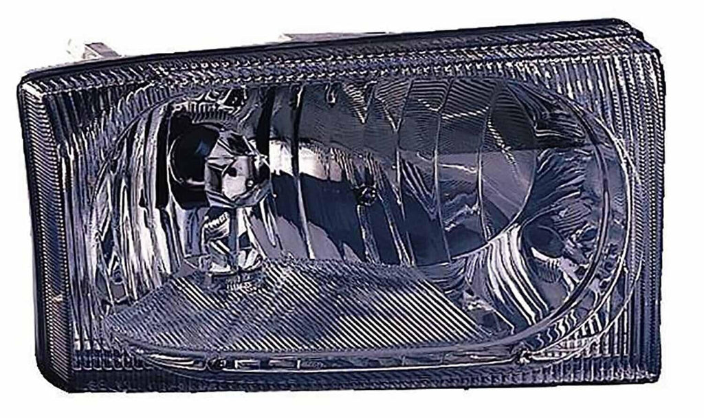 Depo Headlight Assembly for Ford 330-1116R-AS