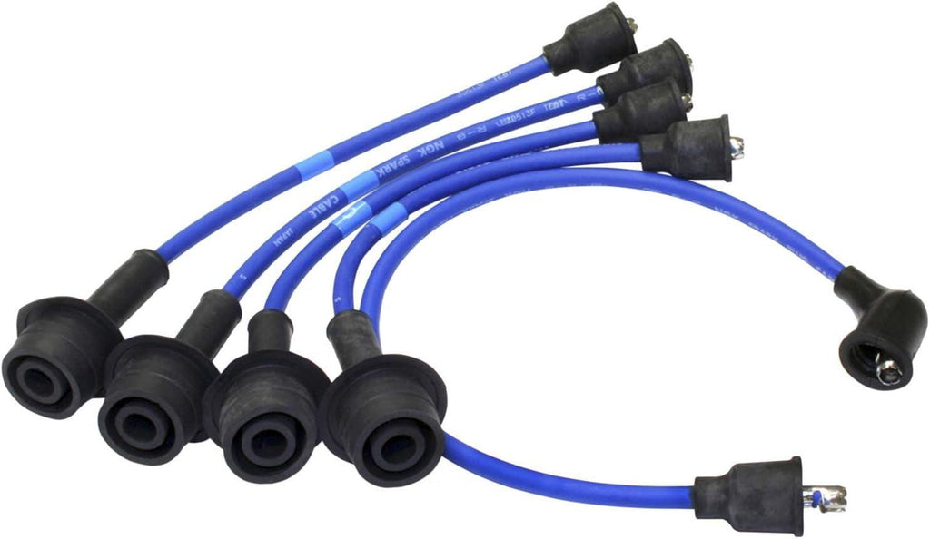 (8134) RC-TE87 Spark Plug Wire Set