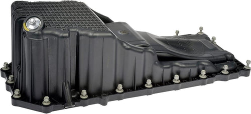 Dorman 264-732 Engine Oil Pan Compatible with Select Dodge/Jeep Models
