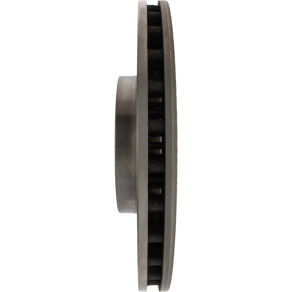 Centric Front Disc Brake Rotor for Subaru (121.47022)