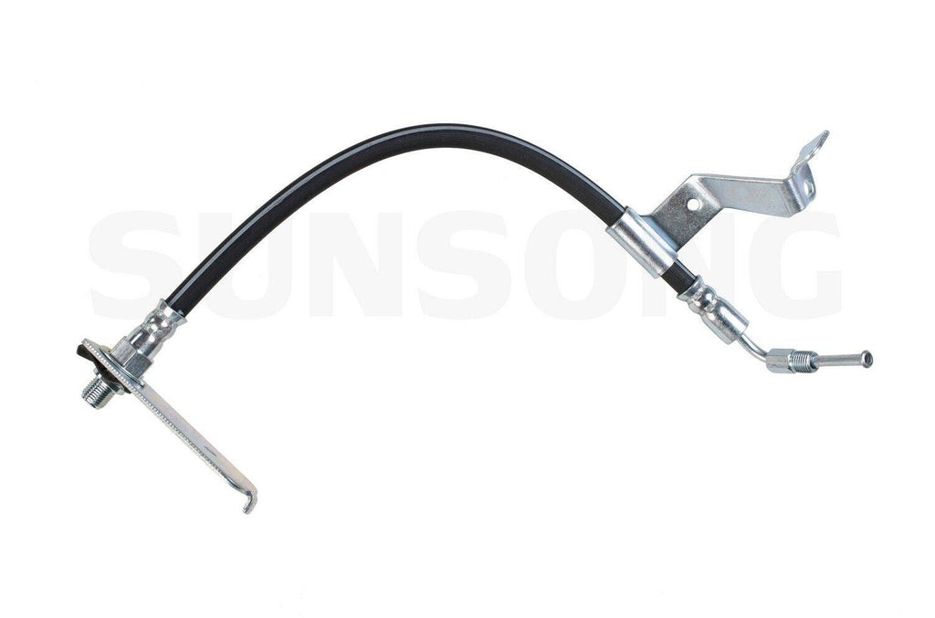 Sunsong Brake Hydraulic Hose for Cirrus, Stratus, Breeze 2203306