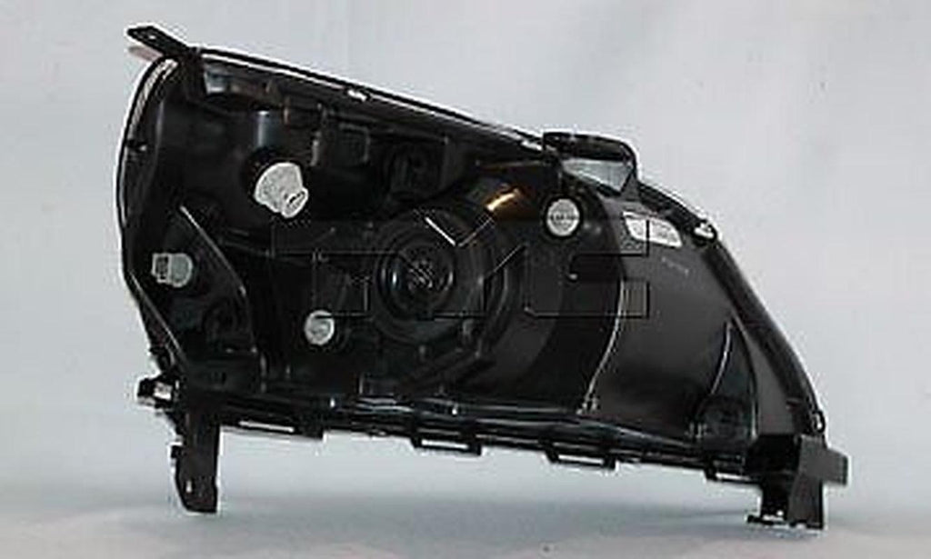 TYC Headlight Assembly for 03-05 Honda Pilot 20-6410-00