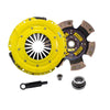 GM3-HDG6 ACT HD/Race Sprung 6 Pad Kit - greatparts