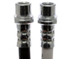 Raybestos Clutch Hydraulic Hose for 05-13 Tacoma BH383970
