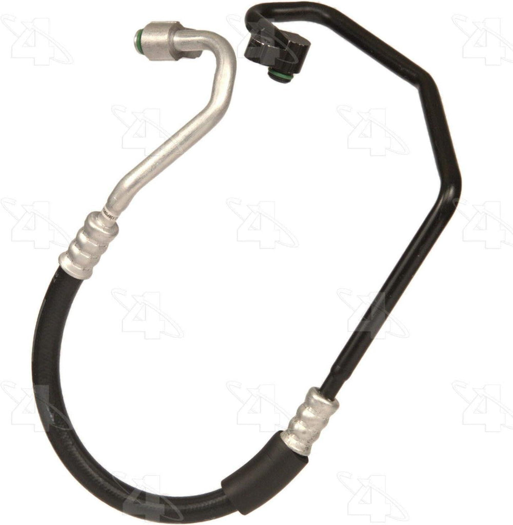 55414 A/C Hoses