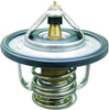 MMTS-EVO-10L Racing Thermostat Compatible with Mitsubishi Lancer Evo X 2008-2015 Silver