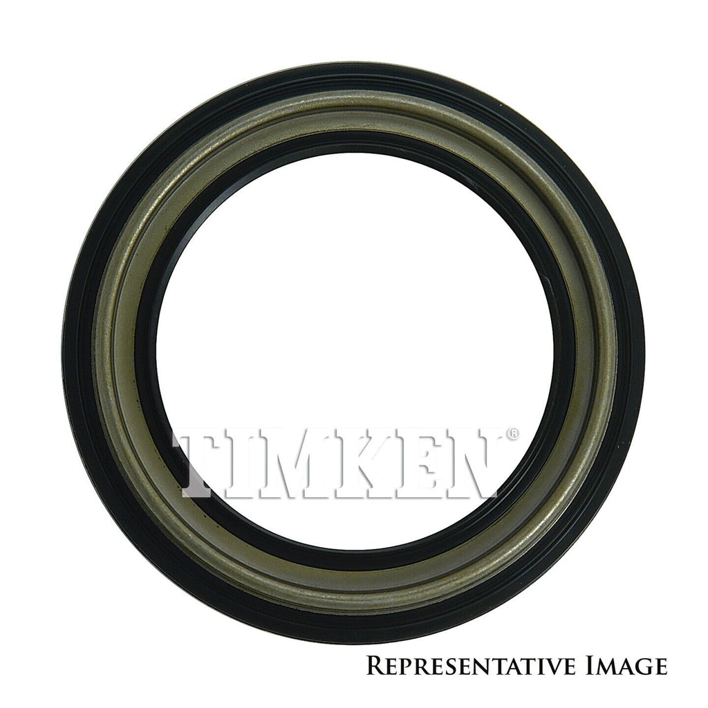 Drive Axle Shaft Seal for Continental, Explorer, Taurus, Flex+More (710429)