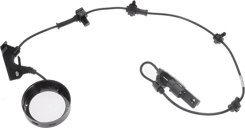 Dorman 970-094 Front Driver Side ABS Wheel Speed Sensor Compatible with Select Chevrolet / GMC Models