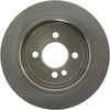 Centric Rear Disc Brake Rotor for 02-06 Cooper (121.34066)