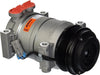 GM Genuine Parts 89019400 Air Conditioning Compressor