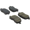 Centric Front Disc Brake Pad for Prizm, Corolla (300.07410)