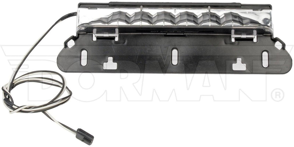Dorman Center High Mount Stop Light for 06-09 G6 923-095