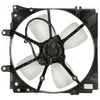 FS Engine Cooling Fan Assembly for 1993-1997 626 75422