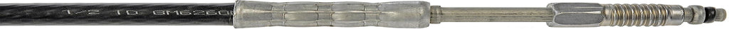 Dorman 625-612 Oil Cooler Line