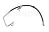 Sunsong Brake Hydraulic Hose for Grand Cherokee, Grand Wagoneer 2206106