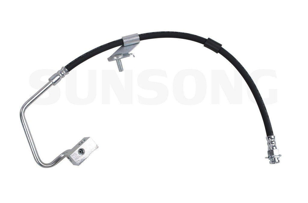 Sunsong Brake Hydraulic Hose for Grand Cherokee, Grand Wagoneer 2206106