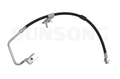 Sunsong Brake Hydraulic Hose for Grand Cherokee, Grand Wagoneer 2206106