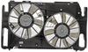 Dorman Engine Cooling Fan Assembly for 09-12 RAV4 620-590