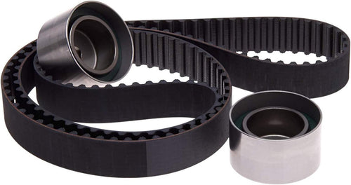 Professional TCK246 Timing Belt Kit with Tensioner and Idler Pulley