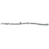Centric Brake Hydraulic Hose for Azera, Sonata 150.51070