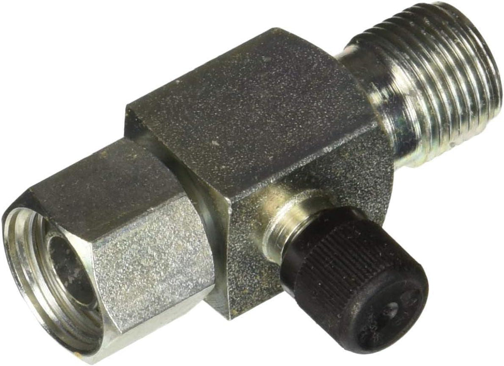 12196 R12 Discharge Compressor Air Conditioning Fitting