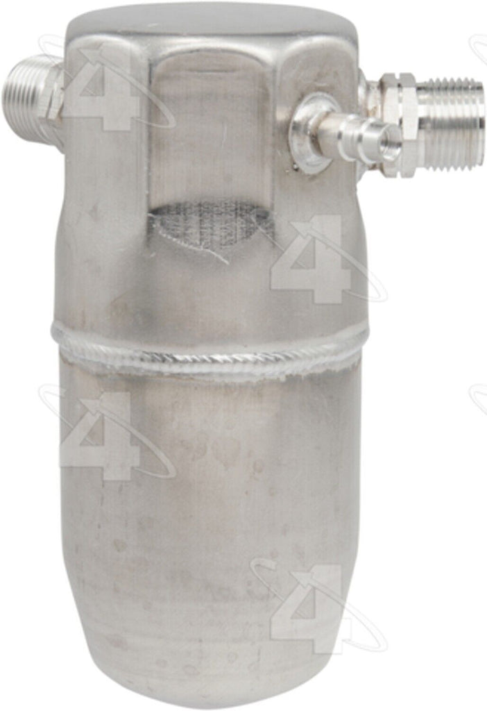 Four Seasons A/C Accumulator for Cadillac 33156