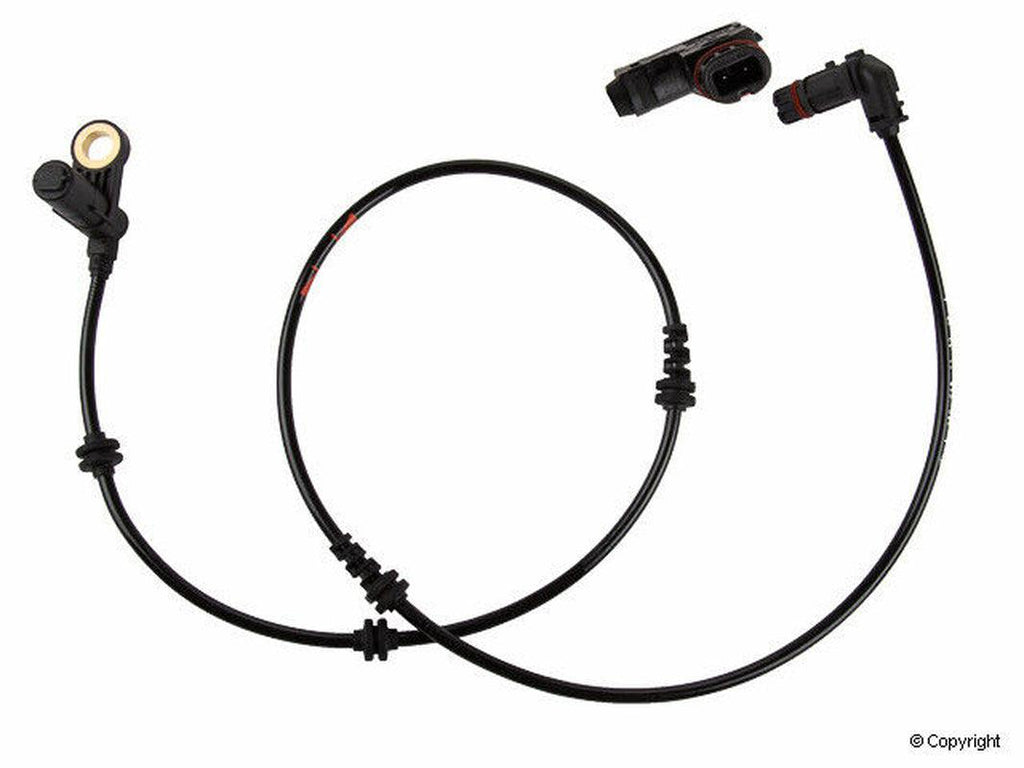 Genuine ABS Wheel Speed Sensor for Mercedes-Benz 2205401117