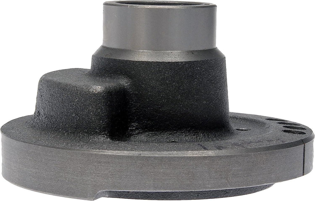 Dorman 594-028 Engine Harmonic Balancer Compatible with Select Models