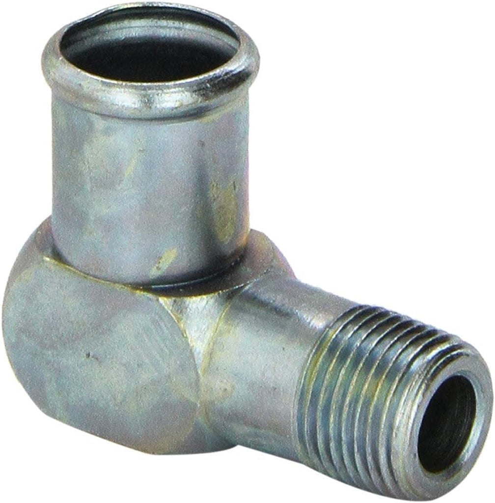 84777 90° Heater Fitting