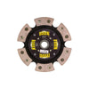 6214122 ACT 6 Pad Sprung Race Disc - greatparts