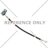 Centric Brake Hydraulic Hose for 17-20 Kia Sportage 150.50385