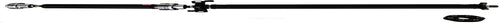 - OE Solutions 976-621 Rear Driveshaft Assembly