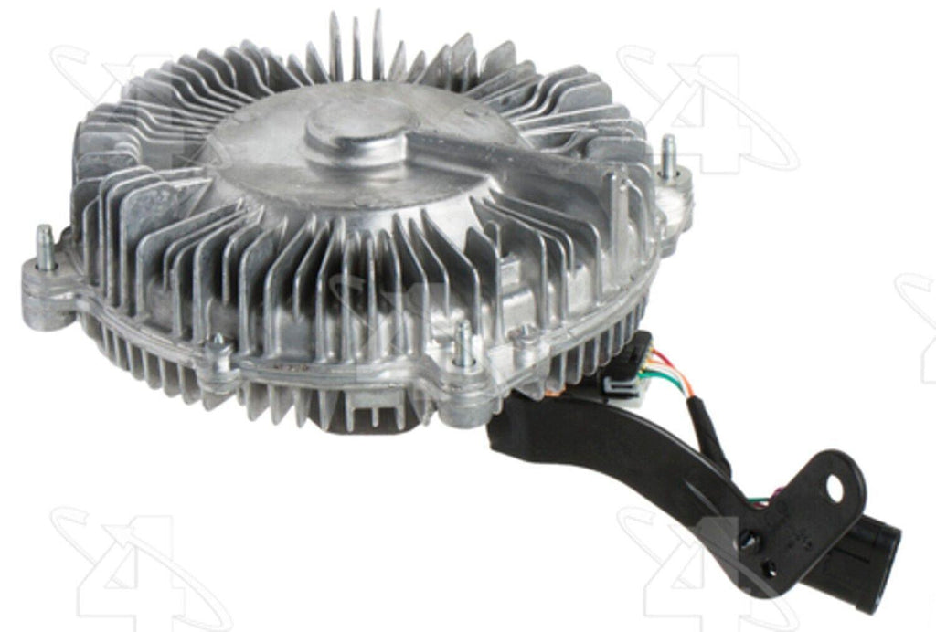 Four Seasons Engine Cooling Fan Clutch for 2500, 3500, 4000 46112