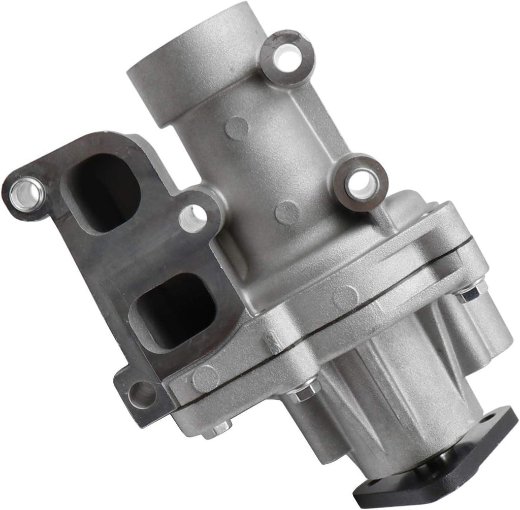 131-2520 Water Pump with Housing