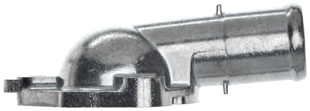 Gates Engine Coolant Water Outlet for 00-06 Nissan Sentra CO34868