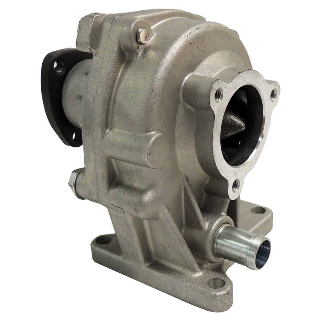 Crown Automotive - Aluminum Unpainted Water Pump - greatparts