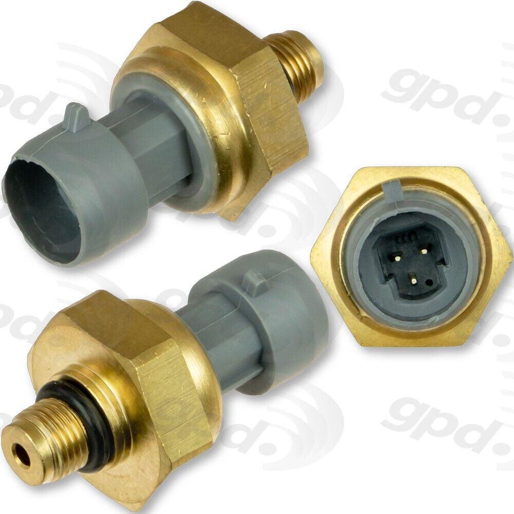 Global Parts Manifold Absolute Pressure Sensor for Ford 1811633